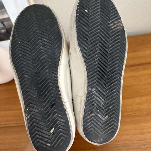 Golden Goose Superstar Sneaker size 38 - Picture 3 of 3